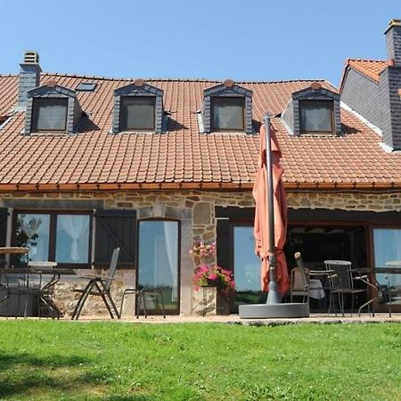 B&B La Roustiere Theux Kültér fotó