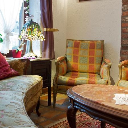 B&B La Roustiere Theux Kültér fotó