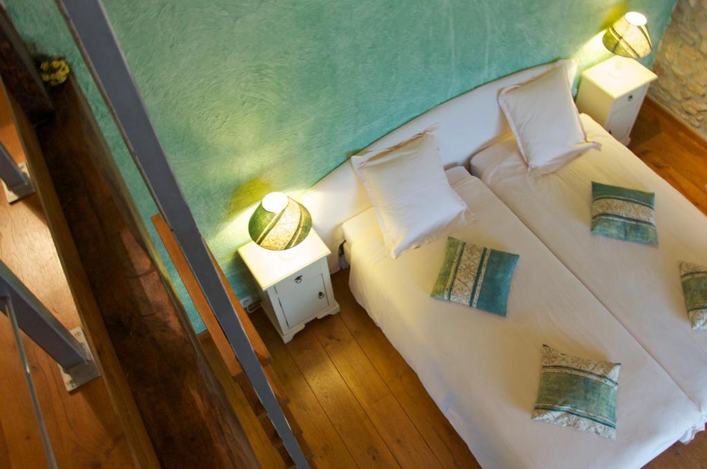 B&B La Roustiere Theux Szoba fotó