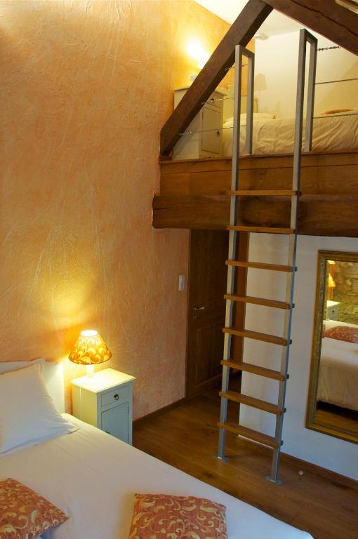 B&B La Roustiere Theux Szoba fotó