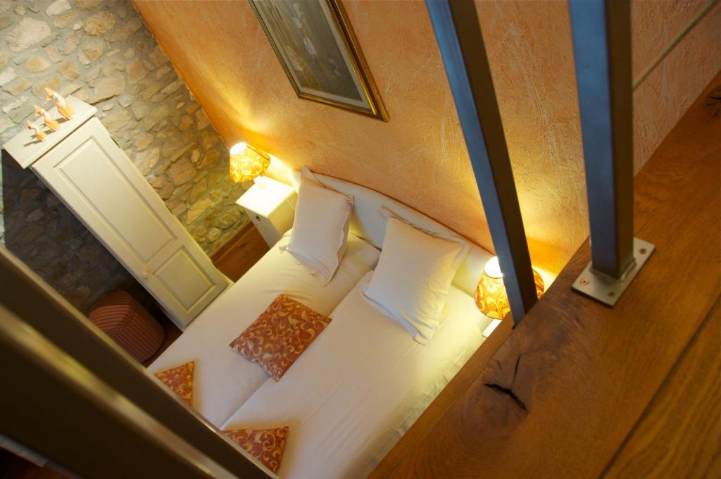 B&B La Roustiere Theux Szoba fotó