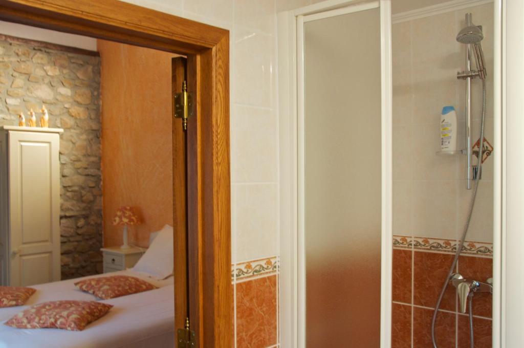 B&B La Roustiere Theux Szoba fotó