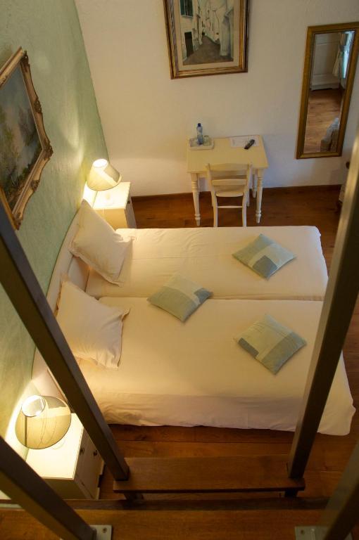 B&B La Roustiere Theux Szoba fotó