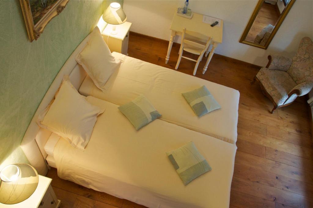 B&B La Roustiere Theux Szoba fotó