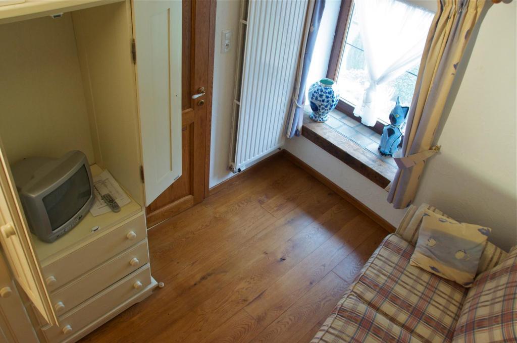 B&B La Roustiere Theux Szoba fotó