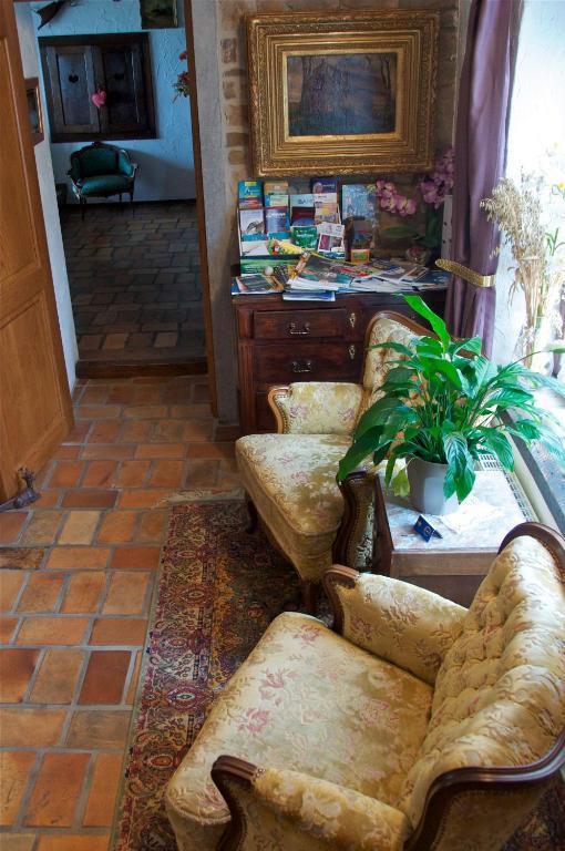 B&B La Roustiere Theux Kültér fotó
